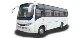 18 Seater Coach