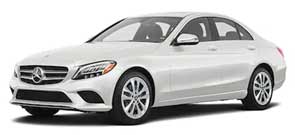 Mercedes Benz c Class Car Rental