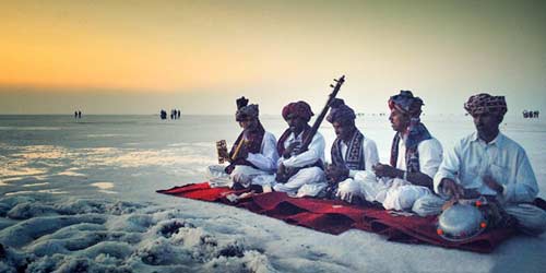 Kutch Rann Utsav Tour