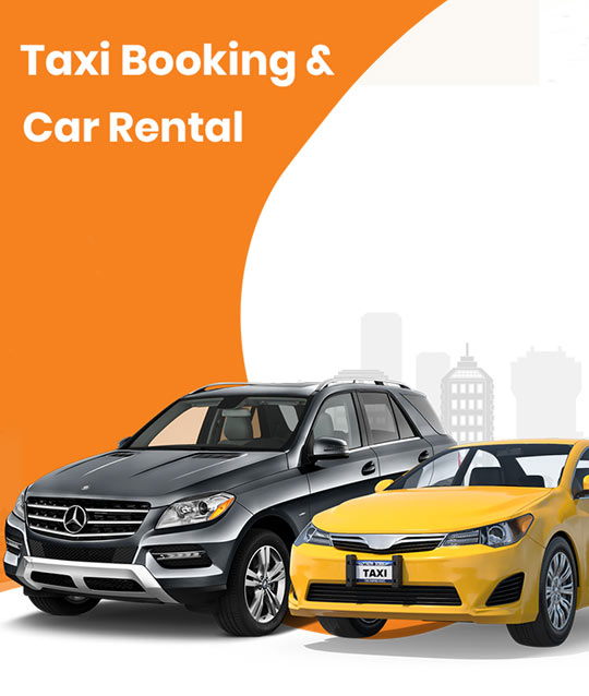 Gujarat Car Rental